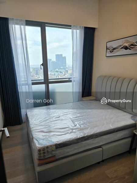 Service Residence for Rent at Core Residence @ TRX - Darren Goh - PropertyGuru.com.my