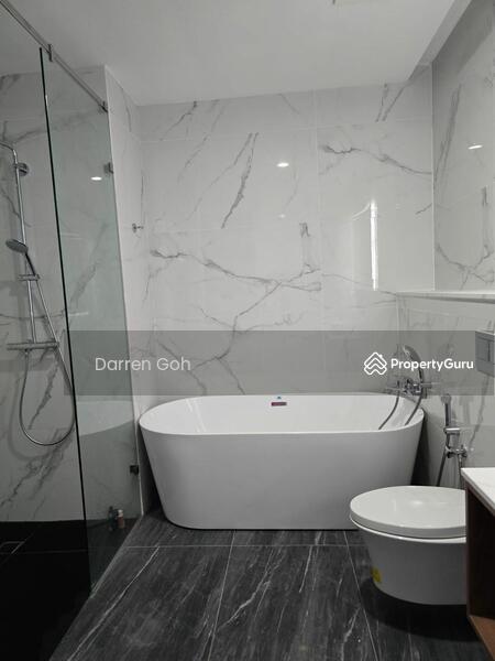 Service Residence for Rent at Core Residence @ TRX - Darren Goh - PropertyGuru.com.my