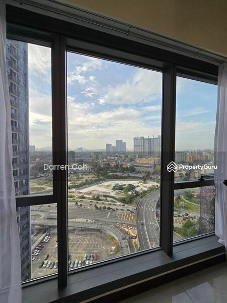 Service Residence for Rent at Core Residence @ TRX - Darren Goh - PropertyGuru.com.my