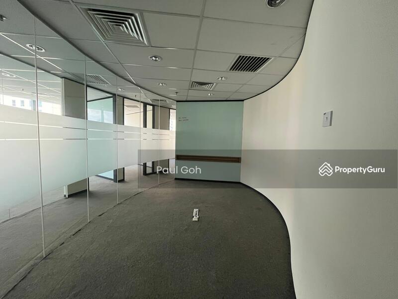 For Rent - Wisma Goldhill , KLCC, KL City Centre