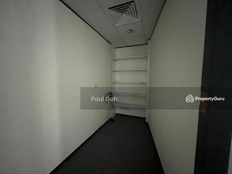 For Rent - Wisma Goldhill , KLCC, KL City Centre