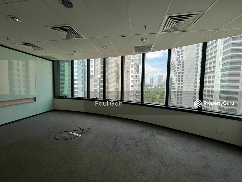 For Rent - Wisma Goldhill , KLCC, KL City Centre