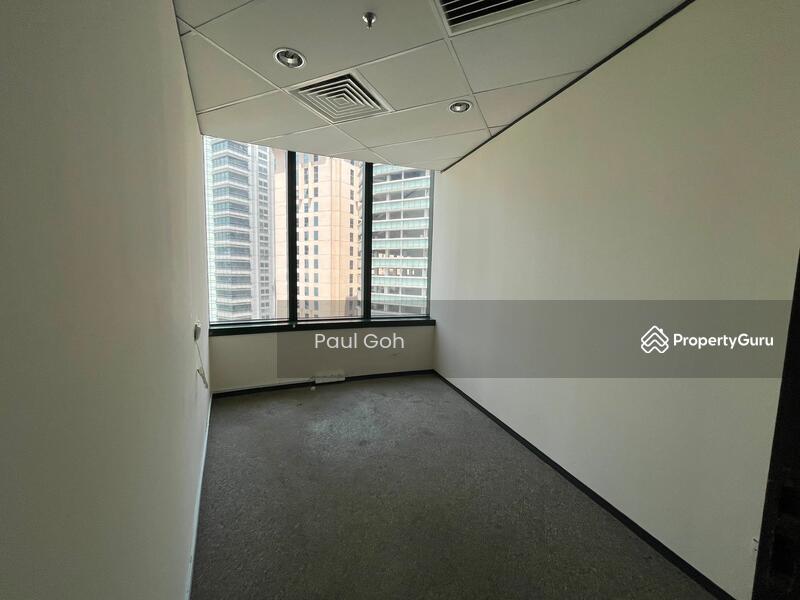 For Rent - Wisma Goldhill , KLCC, KL City Centre
