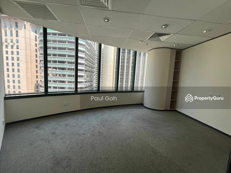 For Rent - Wisma Goldhill , KLCC, KL City Centre