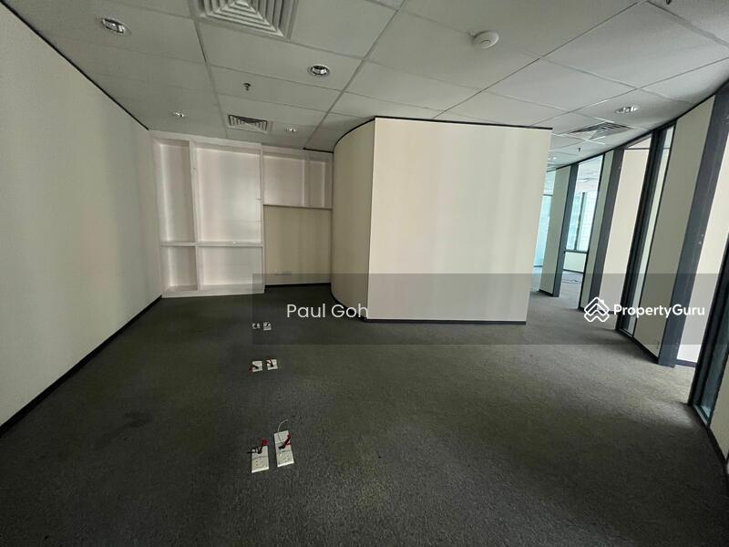 For Rent - Wisma Goldhill , KLCC, KL City Centre