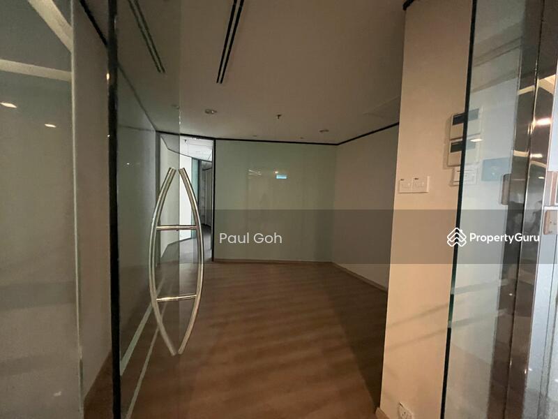 For Rent - Wisma Goldhill , KLCC, KL City Centre