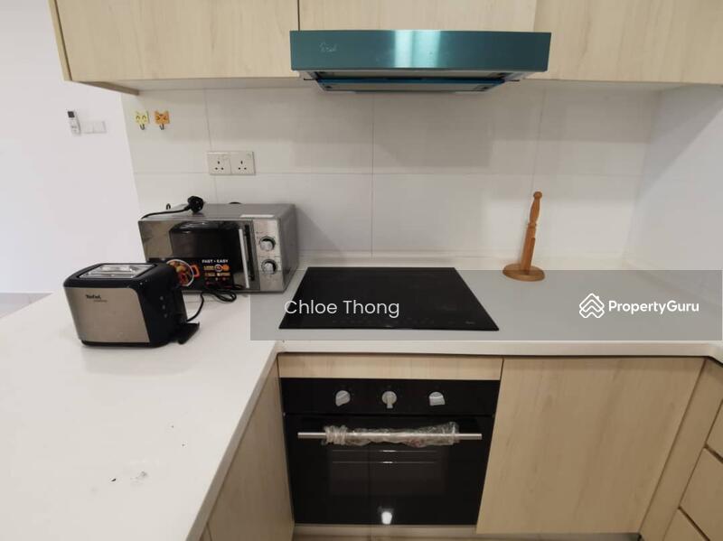 Condominium for Rent at Vivo Residential Suites - Chloe Thong - PropertyGuru.com.my