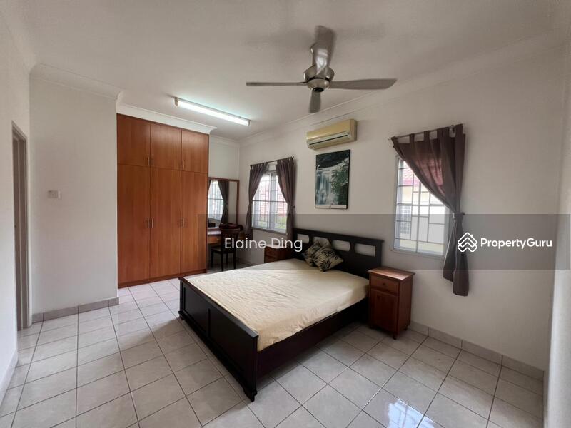 For Rent - 2 Storey Semi D @ Taman Seri Damai