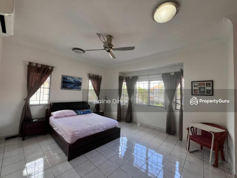 For Rent - 2 Storey Semi D @ Taman Seri Damai