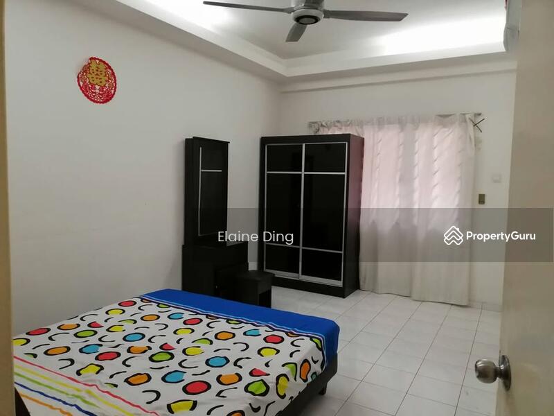 For Rent - 2 Storey Semi D @ Taman Seri Damai