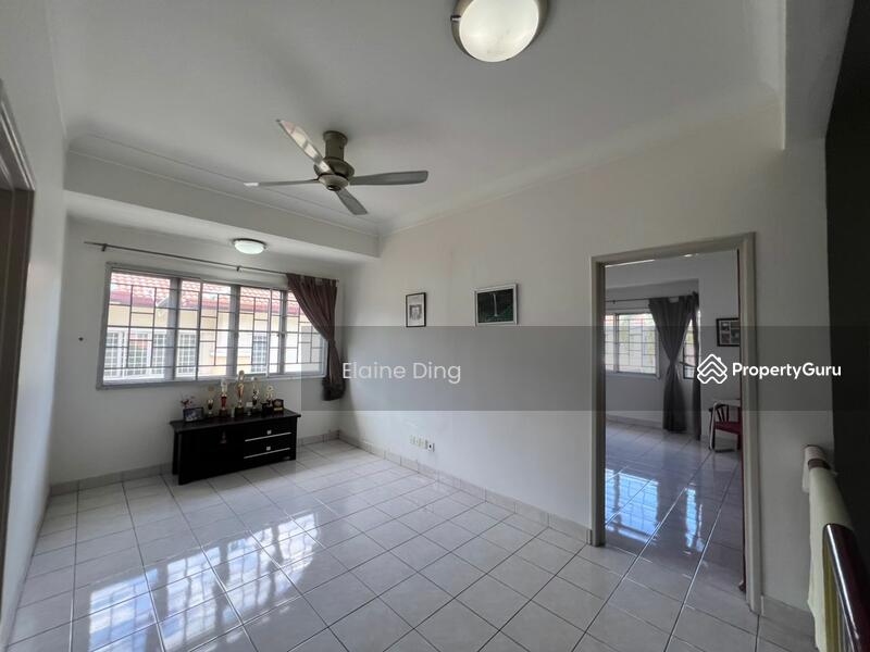 For Rent - 2 Storey Semi D @ Taman Seri Damai