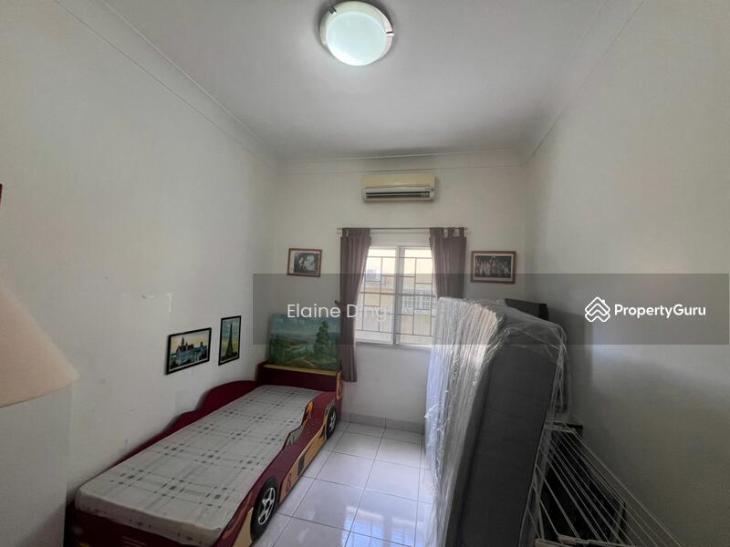 For Rent - 2 Storey Semi D @ Taman Seri Damai