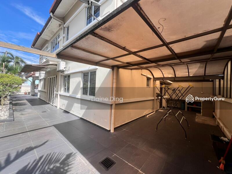 For Rent - 2 Storey Semi D @ Taman Seri Damai