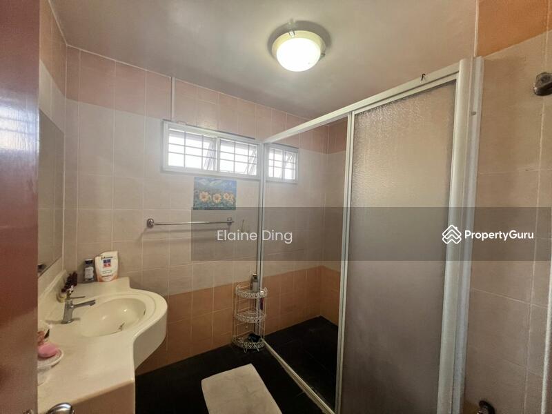 For Rent - 2 Storey Semi D @ Taman Seri Damai