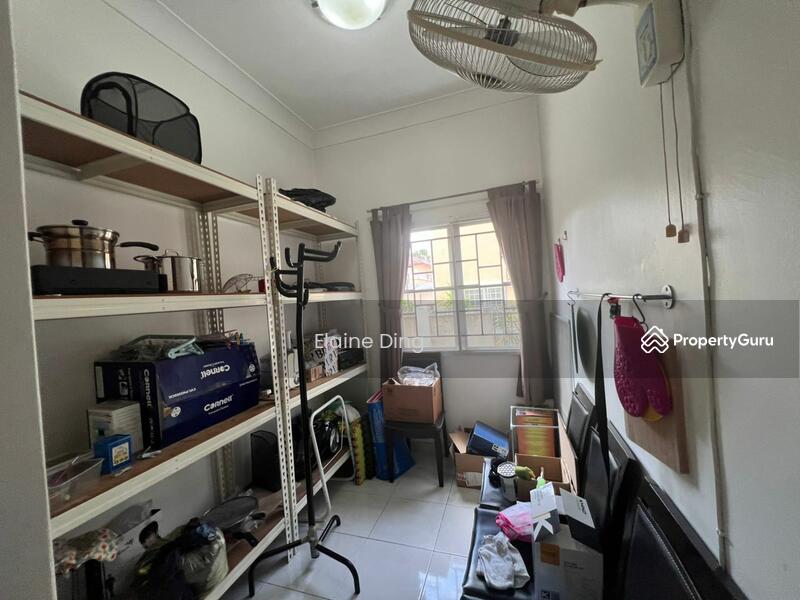 For Rent - 2 Storey Semi D @ Taman Seri Damai