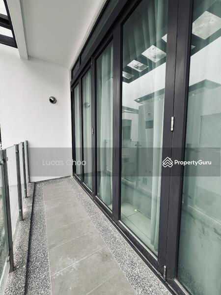Semi-Detached House for Sale in Desa Melawati (Setapak) - Lucas Choo - PropertyGuru.com.my