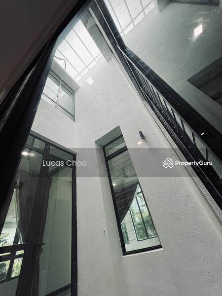 Semi-Detached House for Sale in Desa Melawati (Setapak) - Lucas Choo - PropertyGuru.com.my