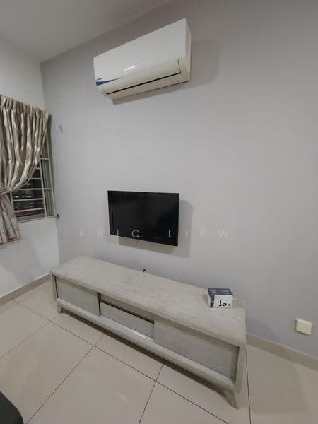 Kondominium untuk Disewa di 1 Razak Mansion - Eric Liew - Living Room - PropertyGuru.com.my