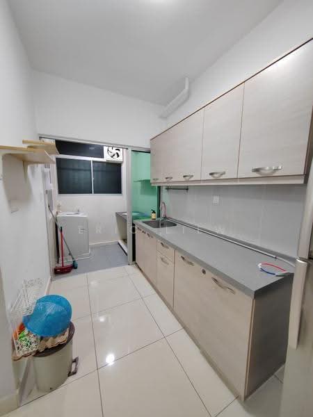 Kondominium untuk Disewa di 1 Razak Mansion - Eric Liew - Kitchen - PropertyGuru.com.my