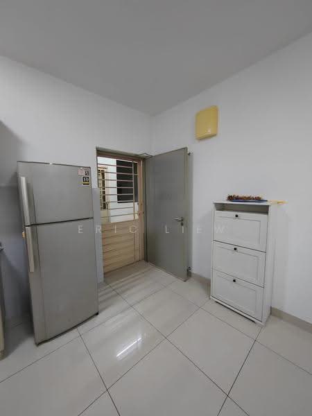 Kondominium untuk Disewa di 1 Razak Mansion - Eric Liew - Kitchen - PropertyGuru.com.my