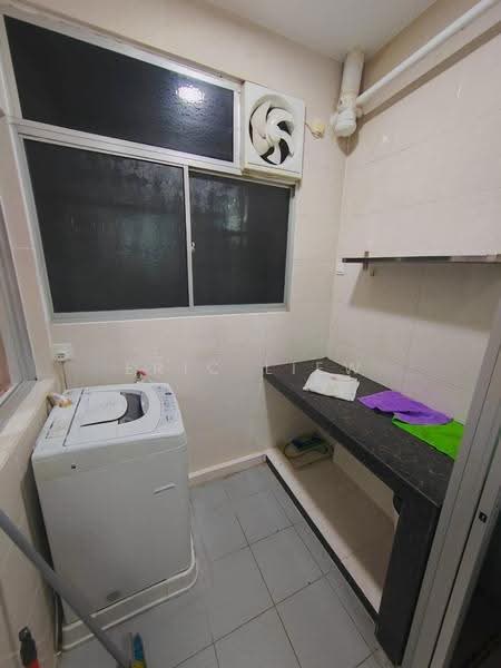 Kondominium untuk Disewa di 1 Razak Mansion - Eric Liew - Interior - PropertyGuru.com.my