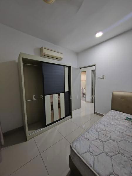 Kondominium untuk Disewa di 1 Razak Mansion - Eric Liew - Bedroom - PropertyGuru.com.my