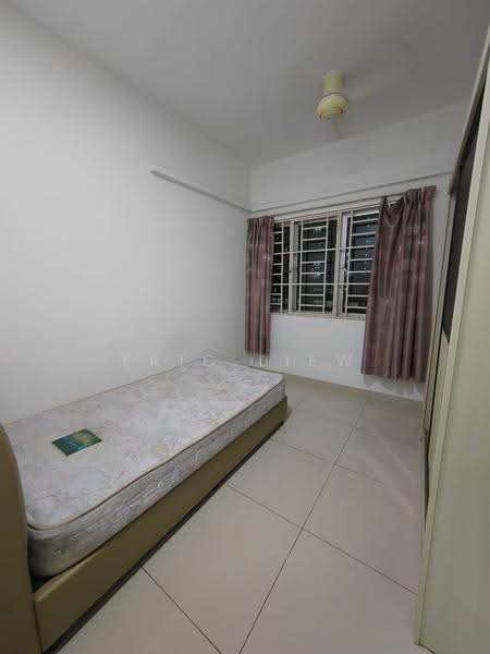 Kondominium untuk Disewa di 1 Razak Mansion - Eric Liew - Bedroom - PropertyGuru.com.my