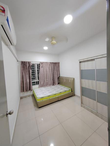 Kondominium untuk Disewa di 1 Razak Mansion - Eric Liew - Bedroom - PropertyGuru.com.my