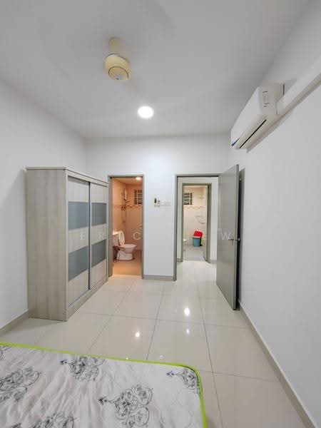 Kondominium untuk Disewa di 1 Razak Mansion - Eric Liew - Bedroom - PropertyGuru.com.my