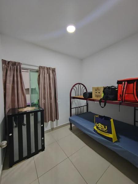 Kondominium untuk Disewa di 1 Razak Mansion - Eric Liew - Bedroom - PropertyGuru.com.my