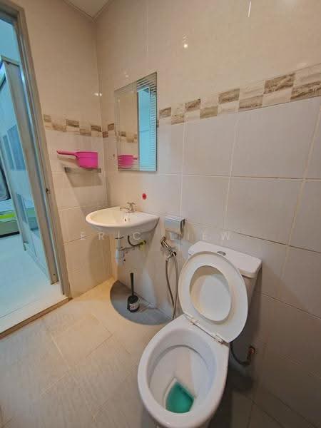 Kondominium untuk Disewa di 1 Razak Mansion - Eric Liew - Bathroom - PropertyGuru.com.my