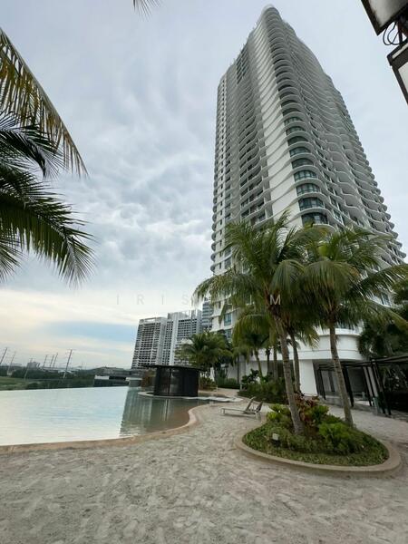 Service Residence for Sale at The M @ Medini Macrolink - Iris Lim - PropertyGuru.com.my