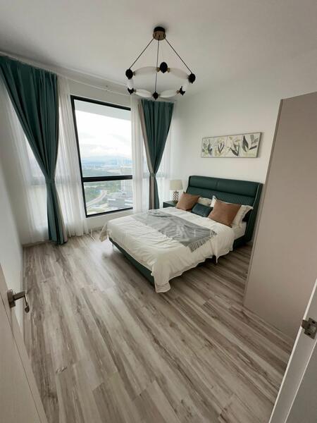 Service Residence for Sale at The M @ Medini Macrolink - Iris Lim - PropertyGuru.com.my