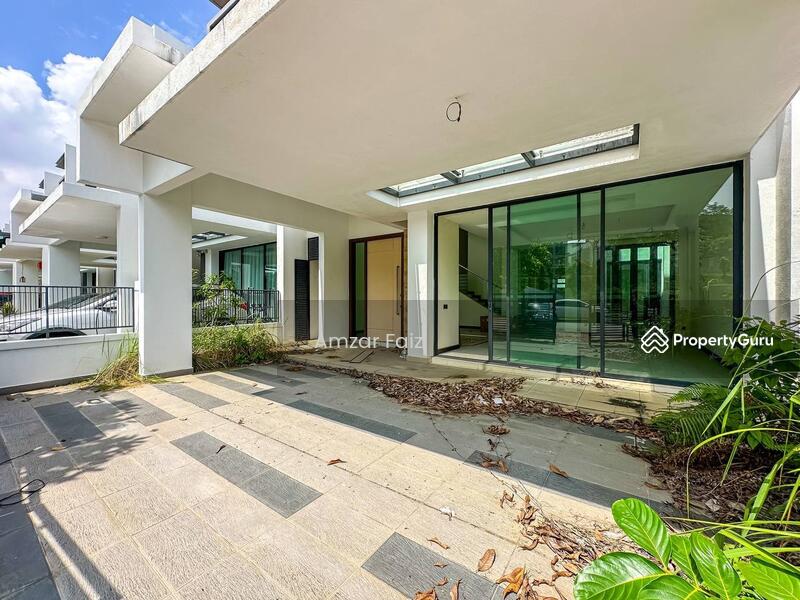 Rumah Teres 3 Tingkat untuk Dijual di Shah Alam (Selangor) - Amzar Faiz - PropertyGuru.com.my
