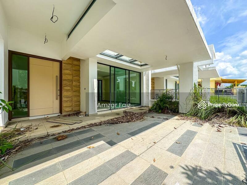 Rumah Teres 3 Tingkat untuk Dijual di Shah Alam (Selangor) - Amzar Faiz - PropertyGuru.com.my