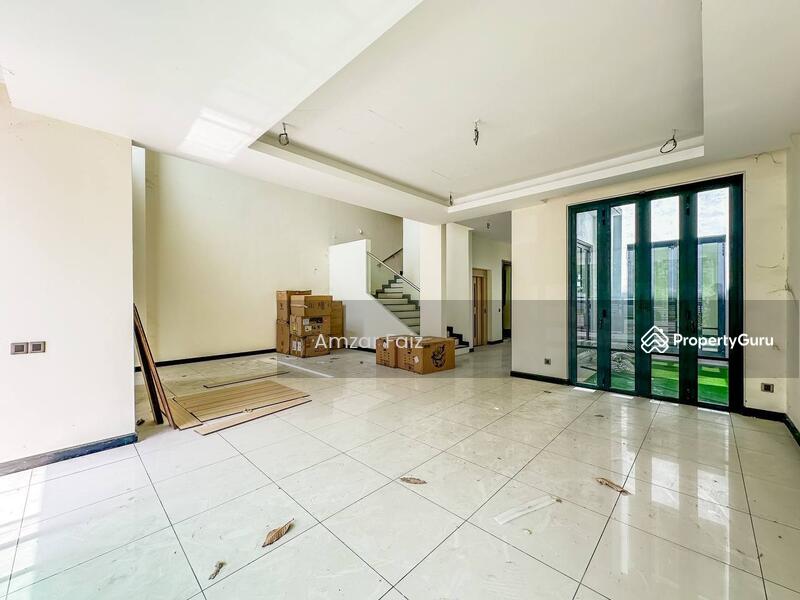 Rumah Teres 3 Tingkat untuk Dijual di Shah Alam (Selangor) - Amzar Faiz - PropertyGuru.com.my