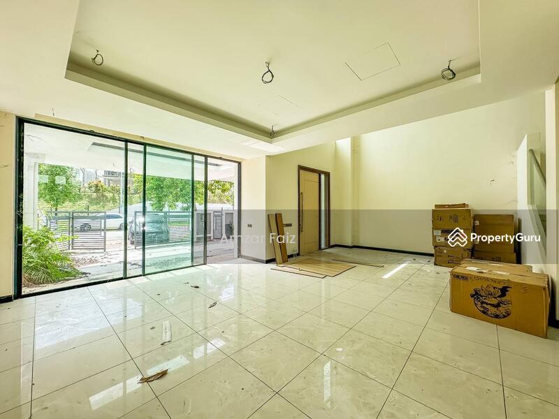 Rumah Teres 3 Tingkat untuk Dijual di Shah Alam (Selangor) - Amzar Faiz - PropertyGuru.com.my