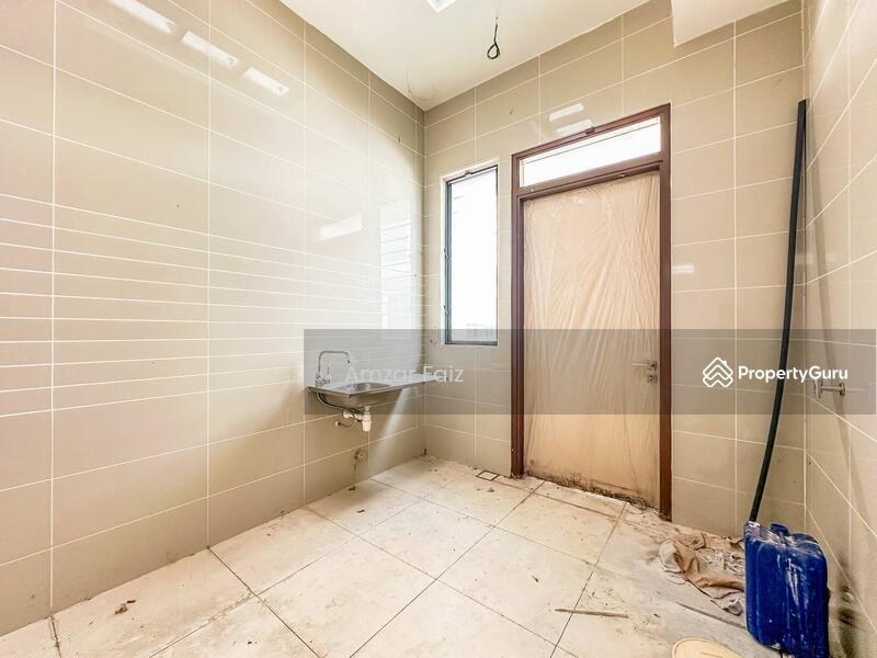Rumah Teres 3 Tingkat untuk Dijual di Shah Alam (Selangor) - Amzar Faiz - PropertyGuru.com.my