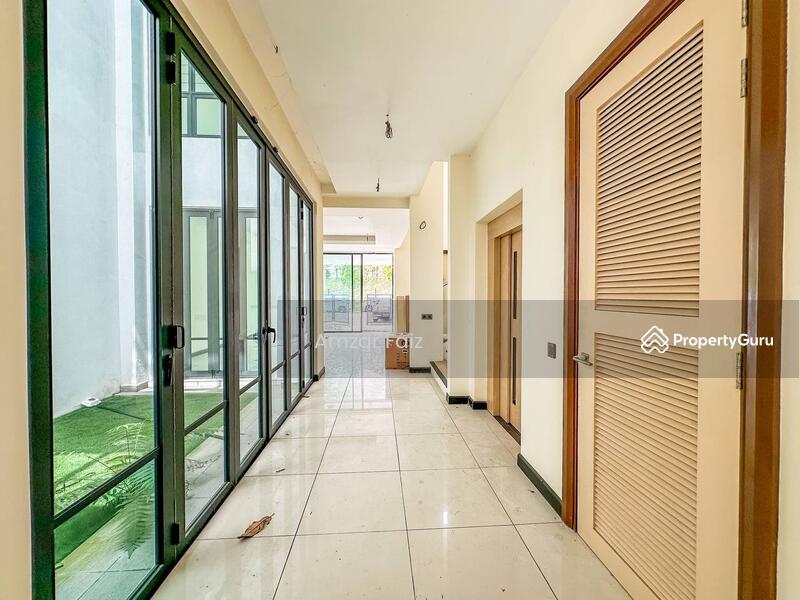 Rumah Teres 3 Tingkat untuk Dijual di Shah Alam (Selangor) - Amzar Faiz - PropertyGuru.com.my