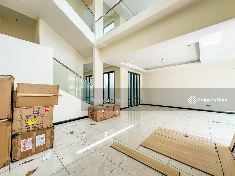 Rumah Teres 3 Tingkat untuk Dijual di Shah Alam (Selangor) - Amzar Faiz - PropertyGuru.com.my
