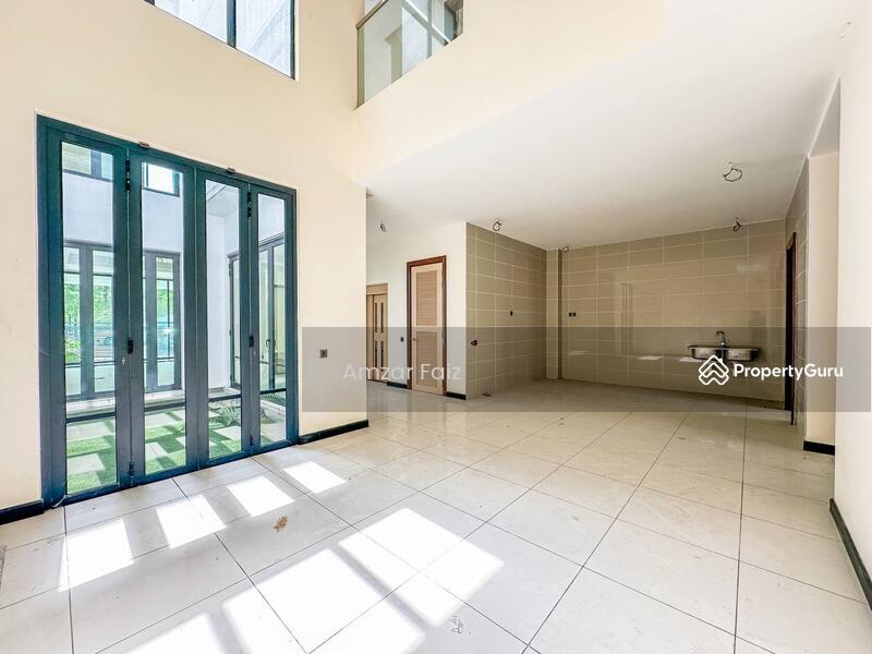 Rumah Teres 3 Tingkat untuk Dijual di Shah Alam (Selangor) - Amzar Faiz - PropertyGuru.com.my