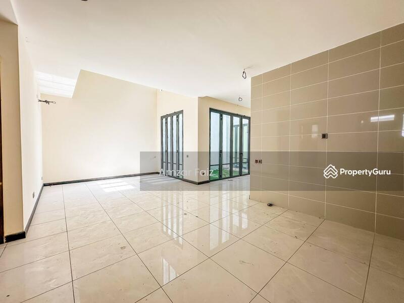 Rumah Teres 3 Tingkat untuk Dijual di Shah Alam (Selangor) - Amzar Faiz - PropertyGuru.com.my