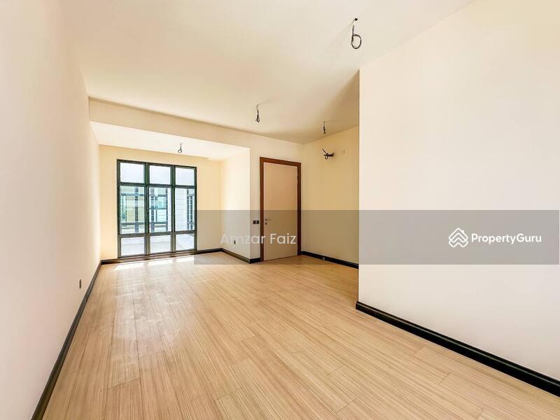 Rumah Teres 3 Tingkat untuk Dijual di Shah Alam (Selangor) - Amzar Faiz - PropertyGuru.com.my