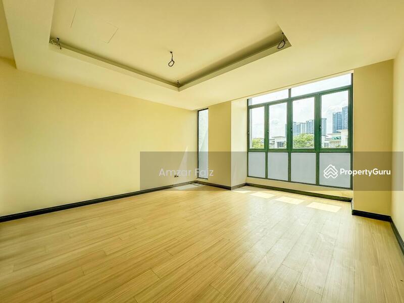 Rumah Teres 3 Tingkat untuk Dijual di Shah Alam (Selangor) - Amzar Faiz - PropertyGuru.com.my