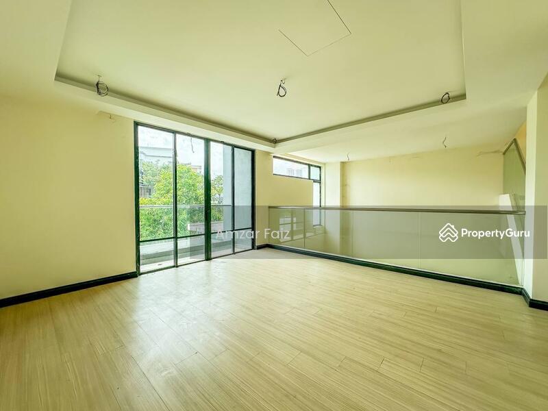 Rumah Teres 3 Tingkat untuk Dijual di Shah Alam (Selangor) - Amzar Faiz - PropertyGuru.com.my