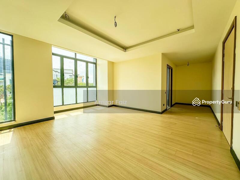 Rumah Teres 3 Tingkat untuk Dijual di Shah Alam (Selangor) - Amzar Faiz - PropertyGuru.com.my