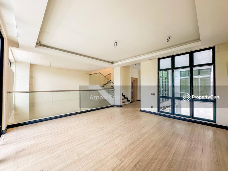 Rumah Teres 3 Tingkat untuk Dijual di Shah Alam (Selangor) - Amzar Faiz - PropertyGuru.com.my