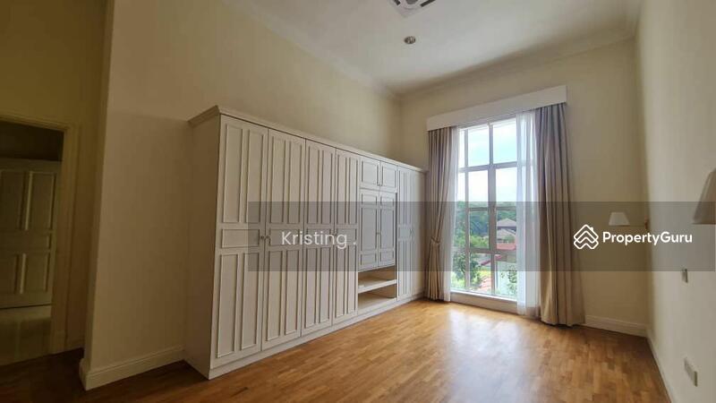 Untuk Disewa - Sri Se Ekar Condominium