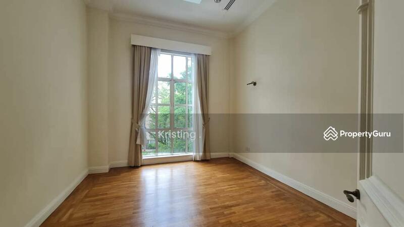 Untuk Disewa - Sri Se Ekar Condominium