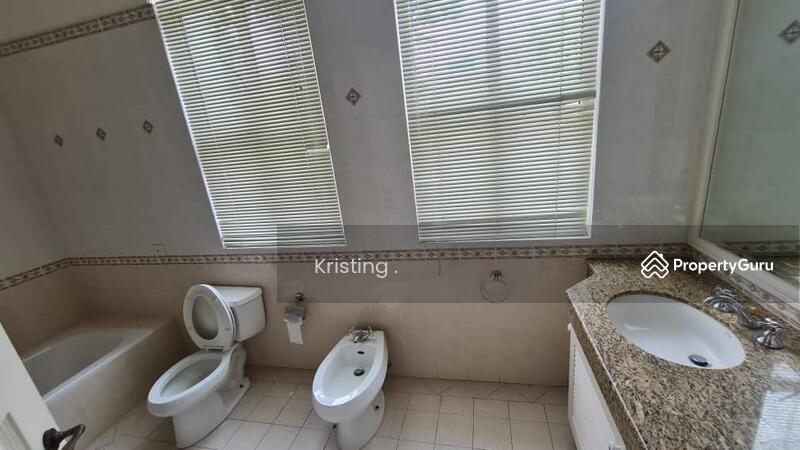 Untuk Disewa - Sri Se Ekar Condominium